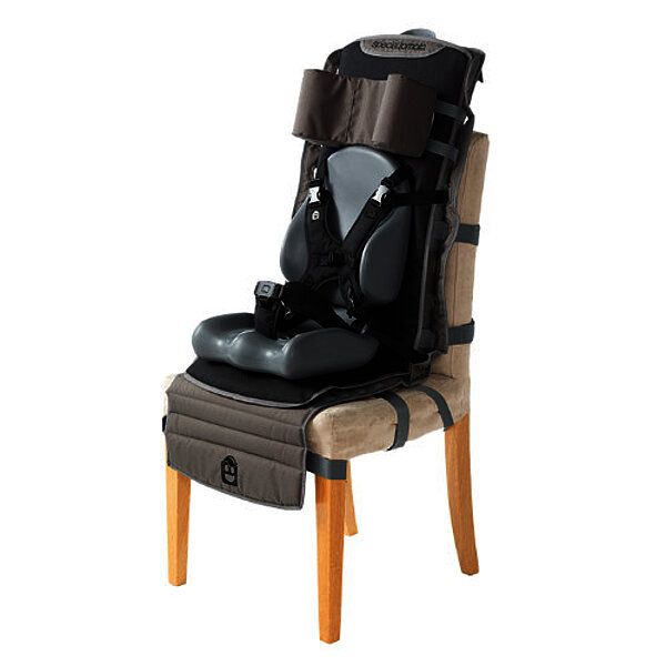 GLOBAL CAREHAB Liner Seat and Back Sitzhilfe FiNiFuchs