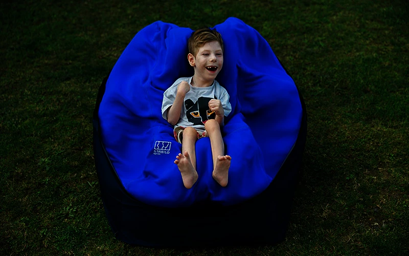 Beanseat Lagerungshilfe