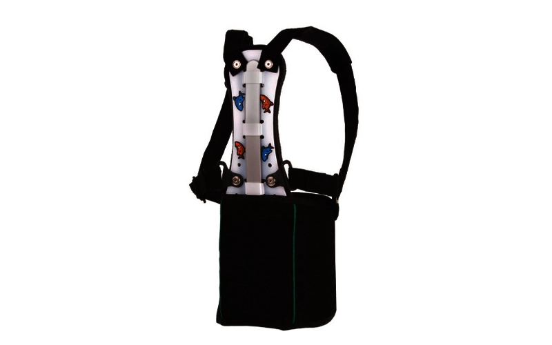 MKS Osteo-Rueckenorthese-FiNiFuchs