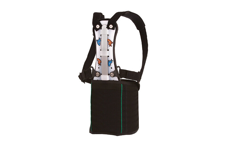 MKS Osteo-Rueckenorthese-FiNiFuchs