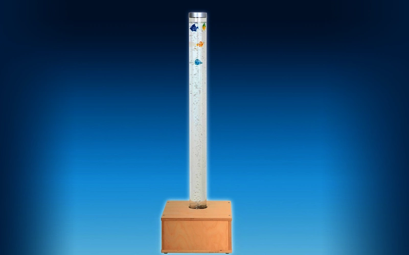 Ringelfee Wassersäule