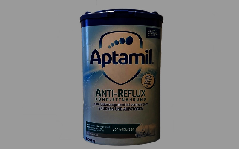 Aptamil Reflux FiNiFuchs