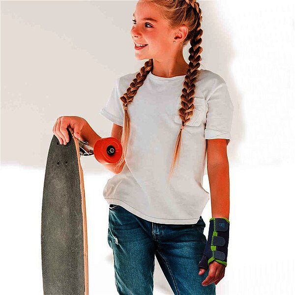 FiNiFuchs Daumen-Immobilisator-Handgelenkorthese