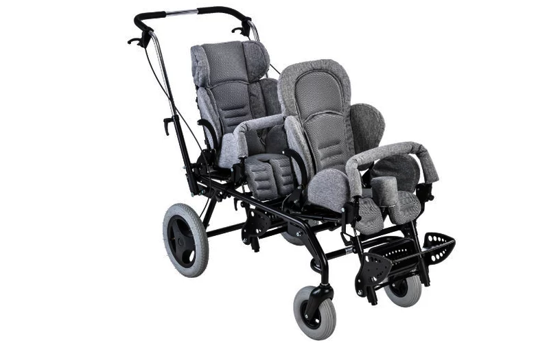 Untergestell Rehabuggy Rehawagen Kimba Line FiNiFuchs Untergestell Rehabuggy Rehawagen Kimba Line FiNiFuchs