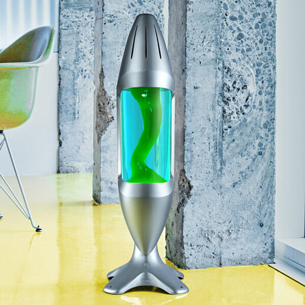 mathmos giant lava lamp FiNiFuchs