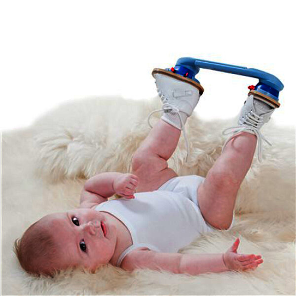 Clubycare-Schuhe mit Schiene-Orthesenschuhe-FiNiFuchs-Hilfsmittel-fuer-Kinder