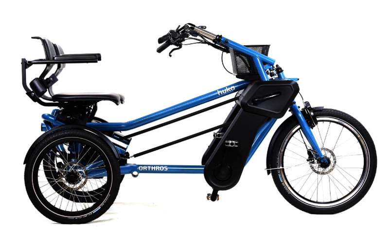 Duofahrrad Orthros-Therapierad