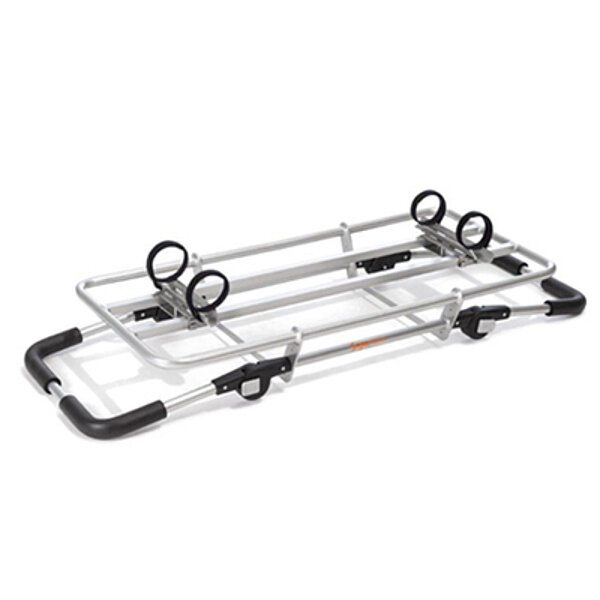 Lisa Badeliegenuntergestell Tosch 1