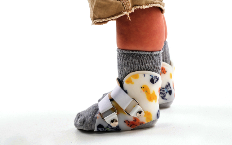 SURESTEP-Dynamische Rueckfussorthese-FiNiFuchs