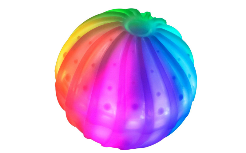 icho Therapieball FiNiFuchs-Kinderhilfsmittel