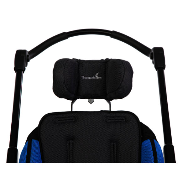 EASyS Modular S Rehakinderwagen Thomashilfen Rehabuggy FiNiFuchs