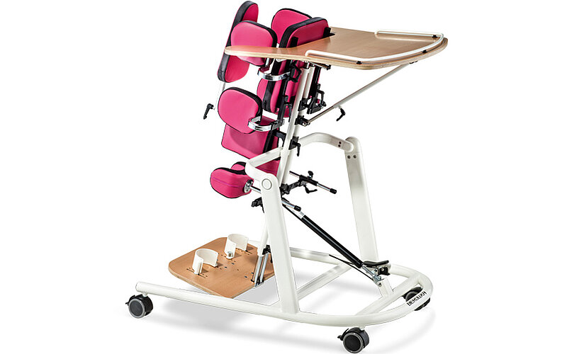 Campus Easy Swing Berollka