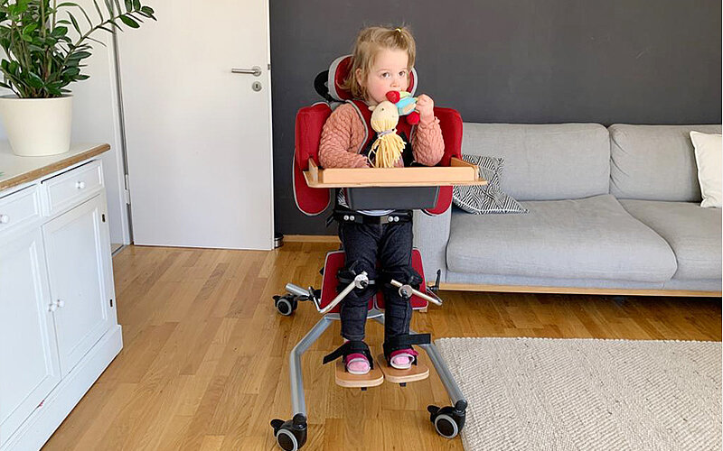 Lasse Liegebaer Rehatec