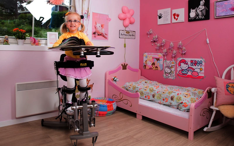 Innowalk Made for Movement