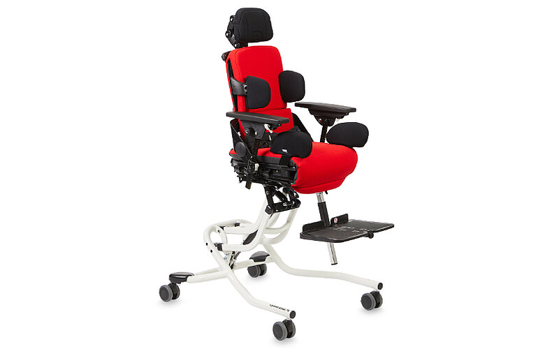 x-panda shape TS-Therapiestuhl-FiNiFuchs