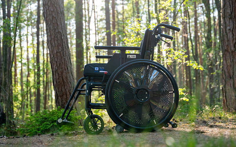 Easy Wheel-FiNiFuchs