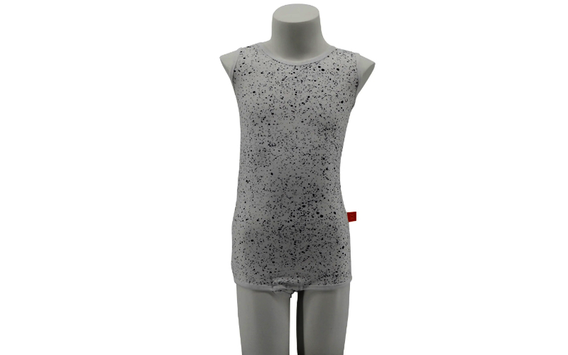 Grosse Bodys ohne Arm Kinder-Sondenbody-FiNiFuchs