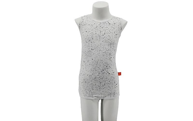 Grosse Bodys ohne Arm Kinder-Sondenbody-FiNiFuchs