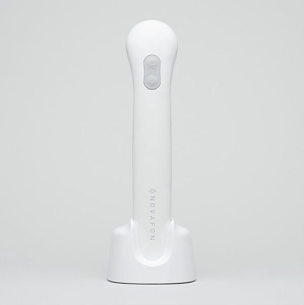 NOVAFON FiNiFuchs Behinderung