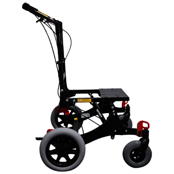 Untergestell ECONOMY Interco FiNiFuchs