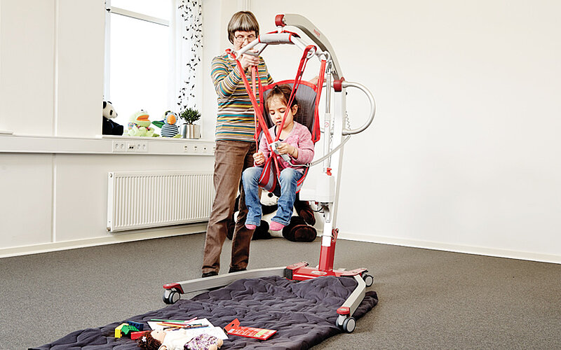 Molift Smart 150 etac