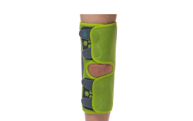 MyPRIM Kids - Knie-Immobilisator FiNiFuchs