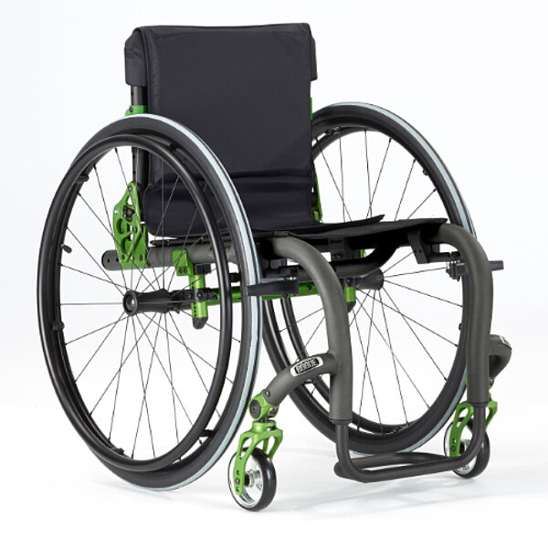 Rogue XP-Kinderrollstuhl-FiNiFuchs