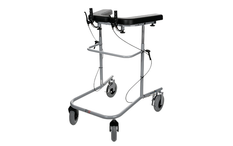 trio Gehwagen FiNiFuchs Kinderhilfsmittel