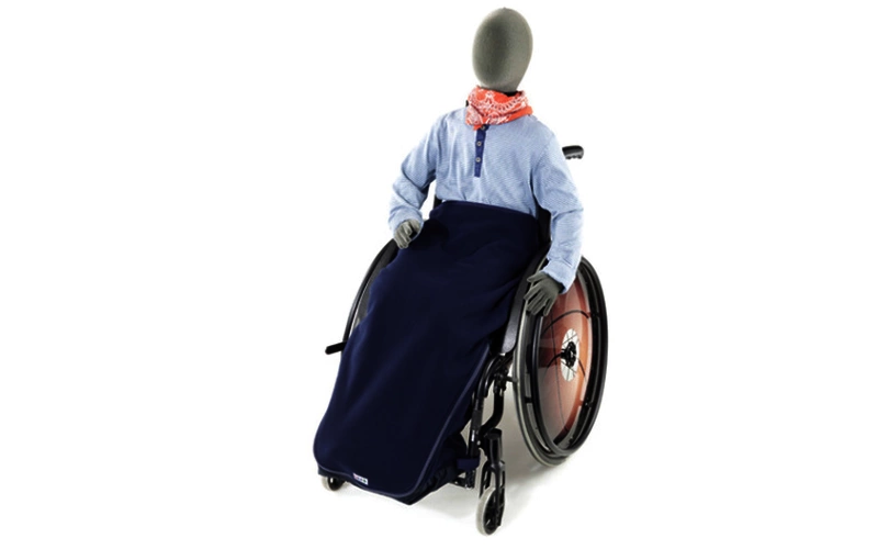 Fusssack Andensitz Schlupfsack Mobile Moden FiNiFuchs Fusssack Andensitz Schlupfsack Mobile Moden FiNiFuchs