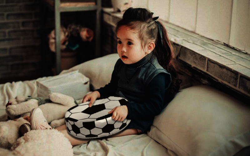 Vibrationskissen therapieren Körperwahrnehmung FiNiFuchs