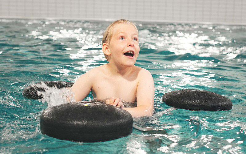 Pirate-Schwimmhilfe-Krabat