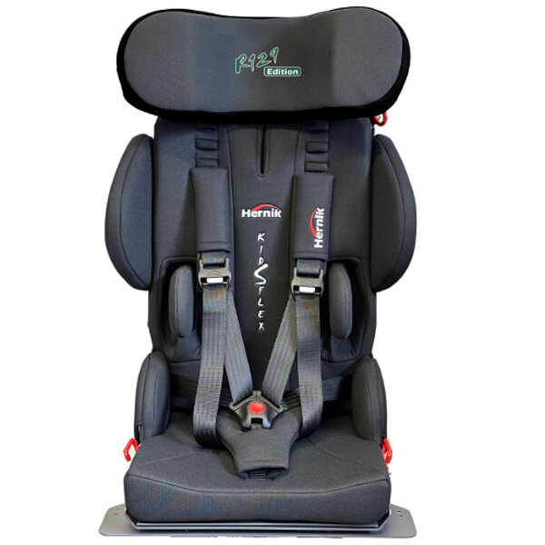 KIDSFLEX R129-Reha-autositz-FiNiFuchs