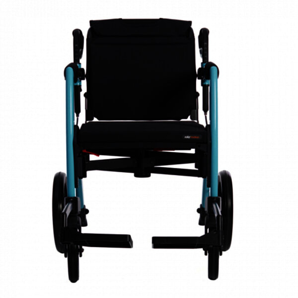 Rollz Motion-Gehhilfe-Rollstuhl