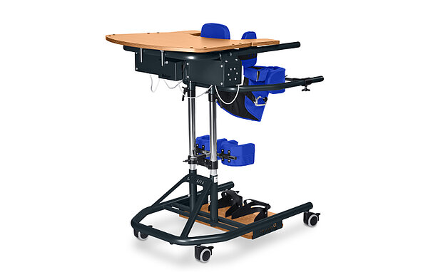 Stehgeraet Stehstaender Kinder Heidelberger Stehgerät Impuls FiNiFuchs