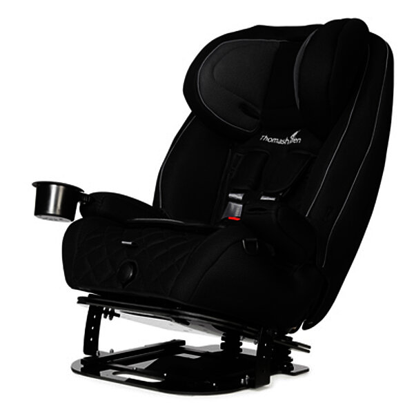 Commander Thomashilfen