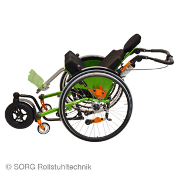 SORG MioMove SORG MioMove