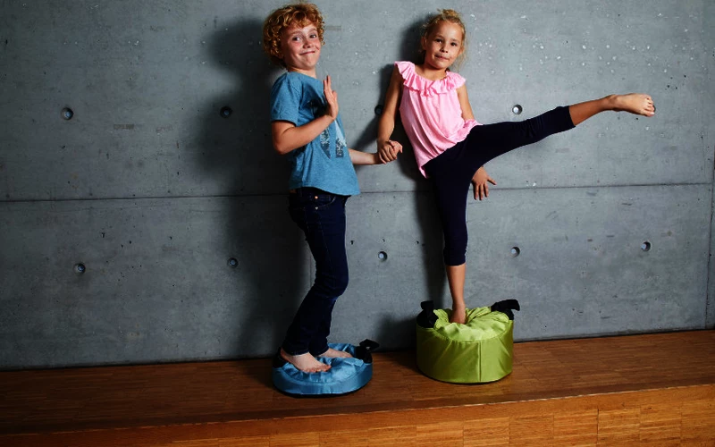 Sitzkissen FiNiFuchs