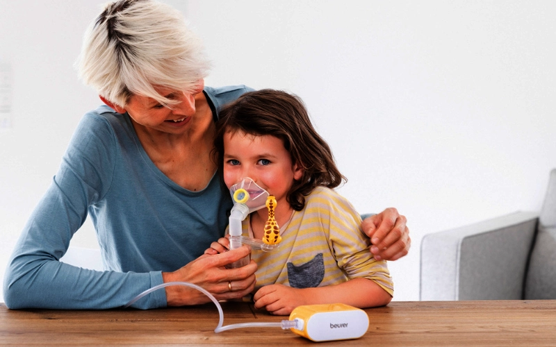 IH 58 Kids-Inhalator