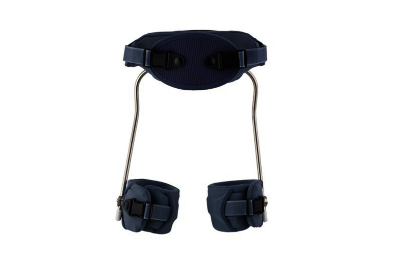 S.W.A.S.H. Steady   Go - Dynamische Hueftabduktionsorthese-FiNiFuchs