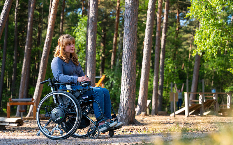 E-drive-Antrieb-Rollstuhl-FiNiFuchs