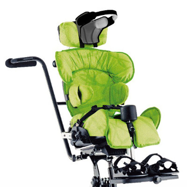 Headaloft Kopfhaltesysteme Vida FiNiFuchs