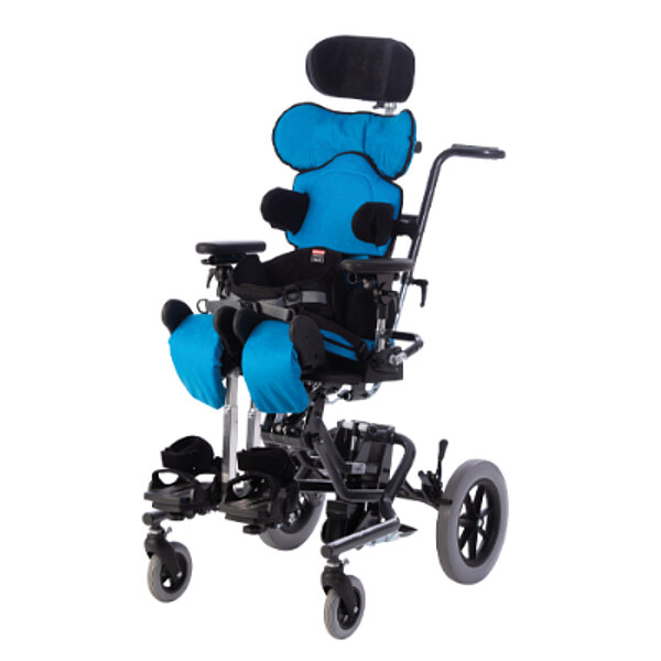 mygo Therapiestuhl Kinder Rehakinder Behinderung FiNiFuchs