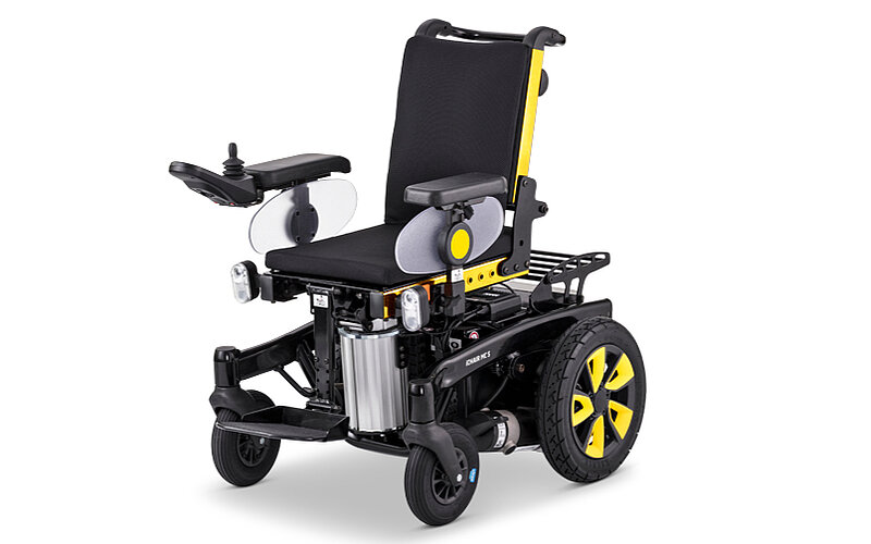 iCHAIR MC S -Elektrorollstuhl-Kinderhilfsmittel-FiNiFuchs