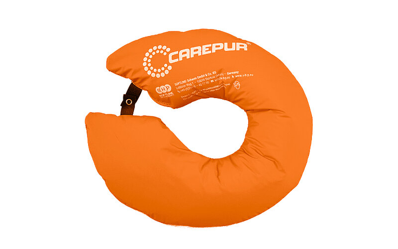 CAREPUR Ringkissen-FiNiFuchs