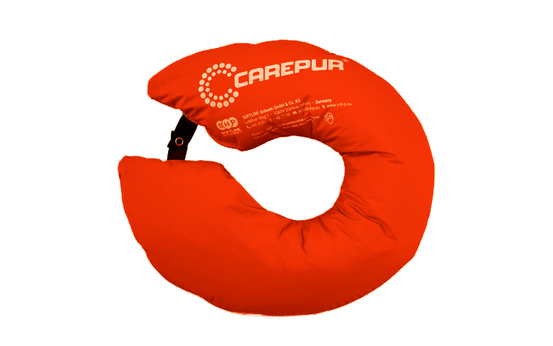 CAREPUR Ringkissen-FiNiFuchs