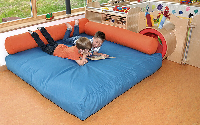 Kuschelmatte Kuschelmatte