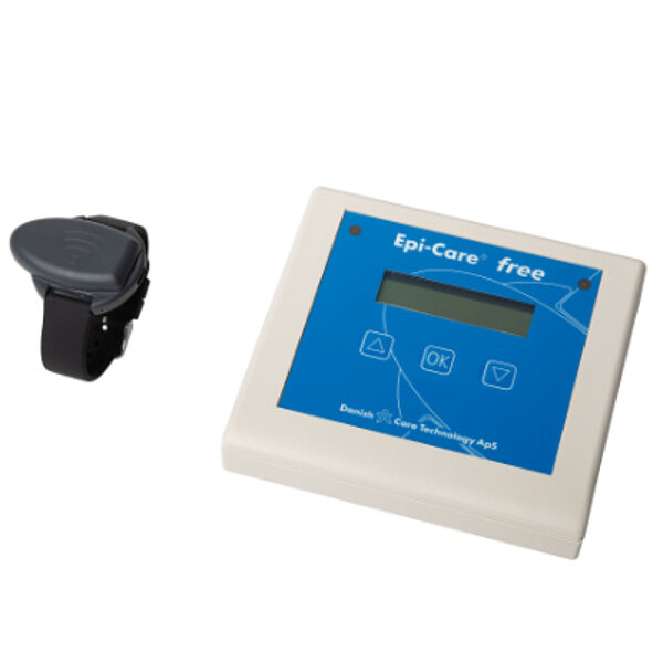 Überwachung Kinderhilsfmittel Epi Care free Epilepsie Überwachung Hilfsmittel Kinder FiNiFuchs