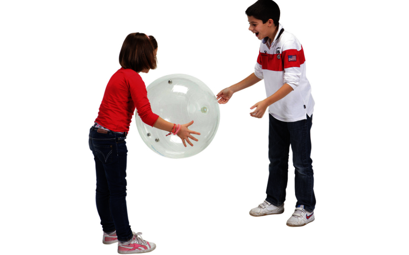 Klangball FiNiFuchs Klangball FiNiFuchs