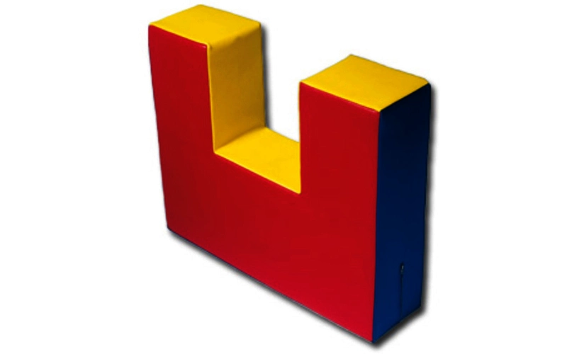 U-Form-Polster-lagerungshilfen