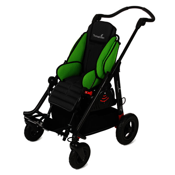 EASyS Advantage S Thomashilfen Rehabuggy FiNiFuchs